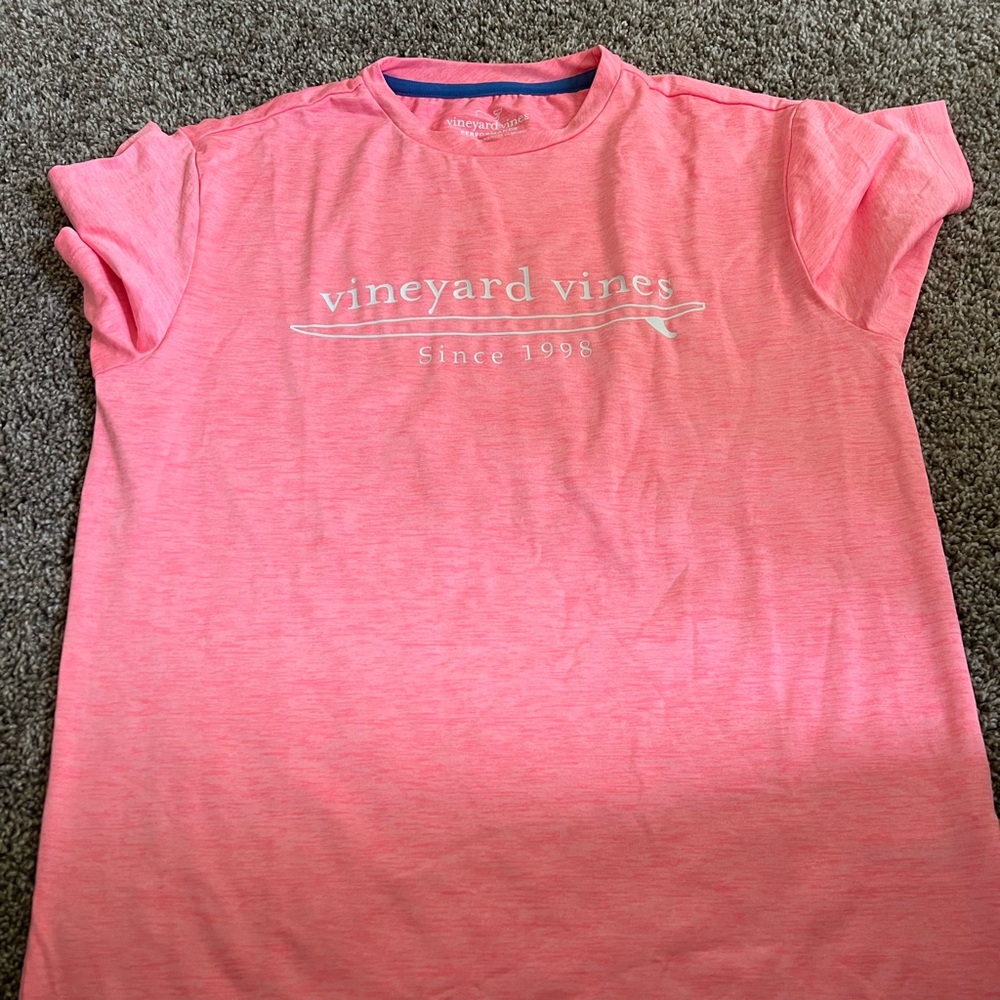 Performance tee, never worn